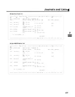 Preview for 179 page of Panasonic Panafax DX-2000 User Manual