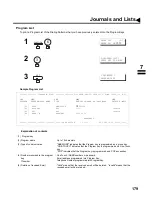 Preview for 181 page of Panasonic Panafax DX-2000 User Manual