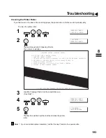 Preview for 195 page of Panasonic Panafax DX-2000 User Manual