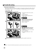 Preview for 198 page of Panasonic Panafax DX-2000 User Manual