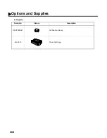 Preview for 206 page of Panasonic Panafax DX-2000 User Manual