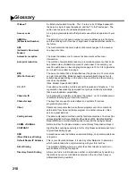 Preview for 212 page of Panasonic Panafax DX-2000 User Manual