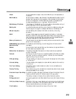 Preview for 215 page of Panasonic Panafax DX-2000 User Manual