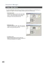 Preview for 48 page of Panasonic Panafax UF-4000 Software Instruction Manual