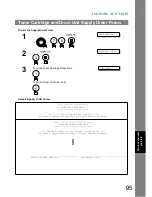 Preview for 95 page of Panasonic Panafax UF-4100 Operating Instructions Manual