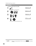 Preview for 56 page of Panasonic Panafax UF-490 Operating Instructions Manual