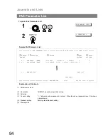 Preview for 94 page of Panasonic Panafax UF-490 Operating Instructions Manual