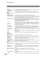 Preview for 116 page of Panasonic Panafax UF-490 Operating Instructions Manual