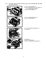 Preview for 21 page of Panasonic Panafax UF-490 Service Manual