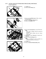 Preview for 23 page of Panasonic Panafax UF-490 Service Manual