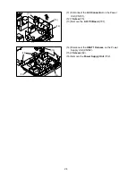 Preview for 24 page of Panasonic Panafax UF-490 Service Manual