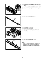 Preview for 26 page of Panasonic Panafax UF-490 Service Manual