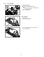 Preview for 28 page of Panasonic Panafax UF-490 Service Manual