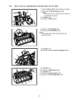 Preview for 29 page of Panasonic Panafax UF-490 Service Manual