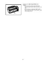 Preview for 30 page of Panasonic Panafax UF-490 Service Manual