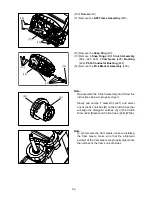 Preview for 32 page of Panasonic Panafax UF-490 Service Manual