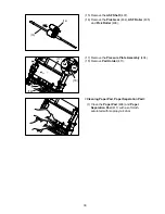 Preview for 33 page of Panasonic Panafax UF-490 Service Manual