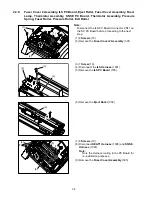 Preview for 34 page of Panasonic Panafax UF-490 Service Manual