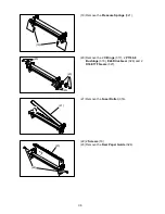 Preview for 36 page of Panasonic Panafax UF-490 Service Manual