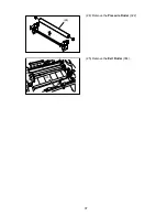 Preview for 37 page of Panasonic Panafax UF-490 Service Manual