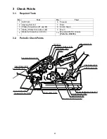 Preview for 41 page of Panasonic Panafax UF-490 Service Manual