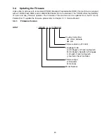 Preview for 43 page of Panasonic Panafax UF-490 Service Manual