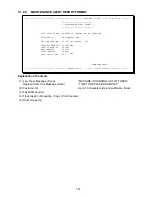 Preview for 157 page of Panasonic Panafax UF-490 Service Manual