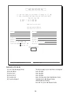 Preview for 158 page of Panasonic Panafax UF-490 Service Manual