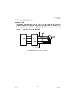 Preview for 21 page of Panasonic Panafax UF-580 Technical Manual