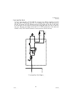 Preview for 22 page of Panasonic Panafax UF-580 Technical Manual