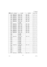 Preview for 124 page of Panasonic Panafax UF-580 Technical Manual