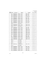 Preview for 143 page of Panasonic Panafax UF-580 Technical Manual