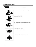 Preview for 10 page of Panasonic Panafax UF-895 User Manual