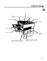 Preview for 13 page of Panasonic Panafax UF-895 User Manual