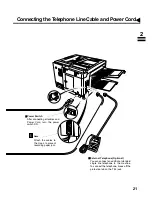 Preview for 23 page of Panasonic Panafax UF-895 User Manual