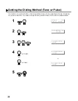 Preview for 24 page of Panasonic Panafax UF-895 User Manual