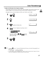 Preview for 29 page of Panasonic Panafax UF-895 User Manual