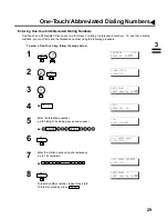 Preview for 31 page of Panasonic Panafax UF-895 User Manual