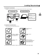 Preview for 41 page of Panasonic Panafax UF-895 User Manual