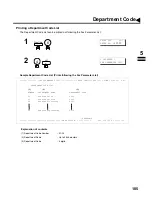 Preview for 107 page of Panasonic Panafax UF-895 User Manual