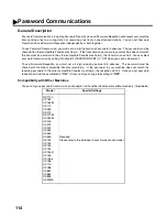 Preview for 116 page of Panasonic Panafax UF-895 User Manual