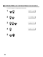 Preview for 130 page of Panasonic Panafax UF-895 User Manual