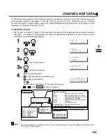 Preview for 145 page of Panasonic Panafax UF-895 User Manual