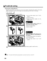 Preview for 168 page of Panasonic Panafax UF-895 User Manual