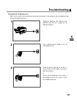 Preview for 169 page of Panasonic Panafax UF-895 User Manual