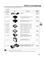 Preview for 175 page of Panasonic Panafax UF-895 User Manual