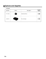 Preview for 176 page of Panasonic Panafax UF-895 User Manual