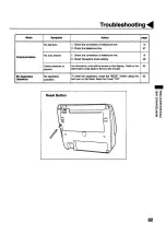 Preview for 83 page of Panasonic Panafax UF-S2 User Manual