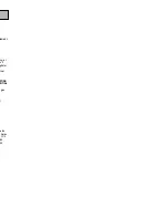 Preview for 4 page of Panasonic PerformancePlus Platinum MC-V7428 Operating Instructions Manual