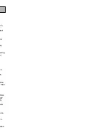 Preview for 6 page of Panasonic PerformancePlus Platinum MC-V7428 Operating Instructions Manual